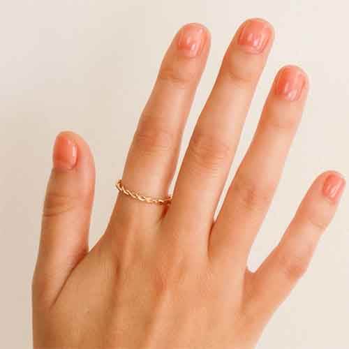 SMALTO SEMIPERMANENTE SHELLAC SUNRISE ENERGY